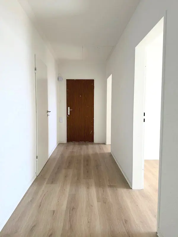 3 Zimmer Wohnung mit 65 m² in Bielefeld – Bild 9