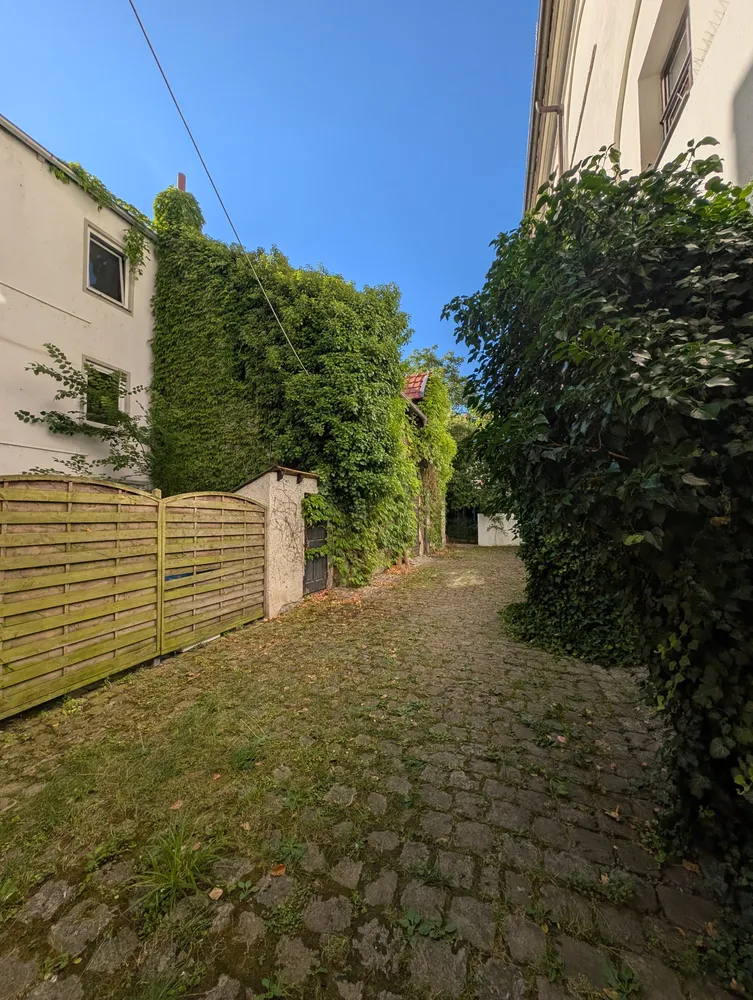 3 Zimmer Wohnung mit 76 m² in Ingolstadt – Bild 11