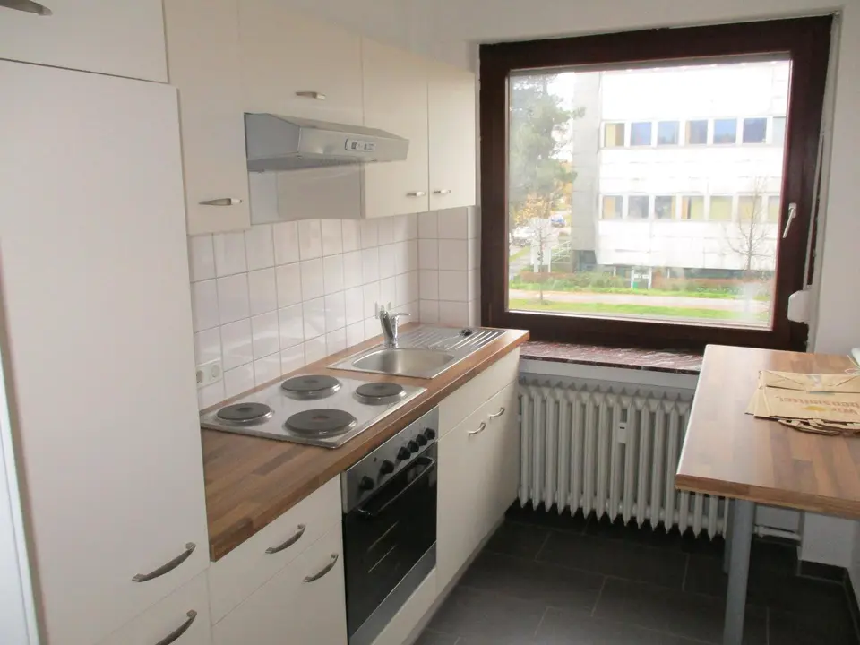 2 Zimmer Wohnung mit 50 m² in Minden – Bild 4