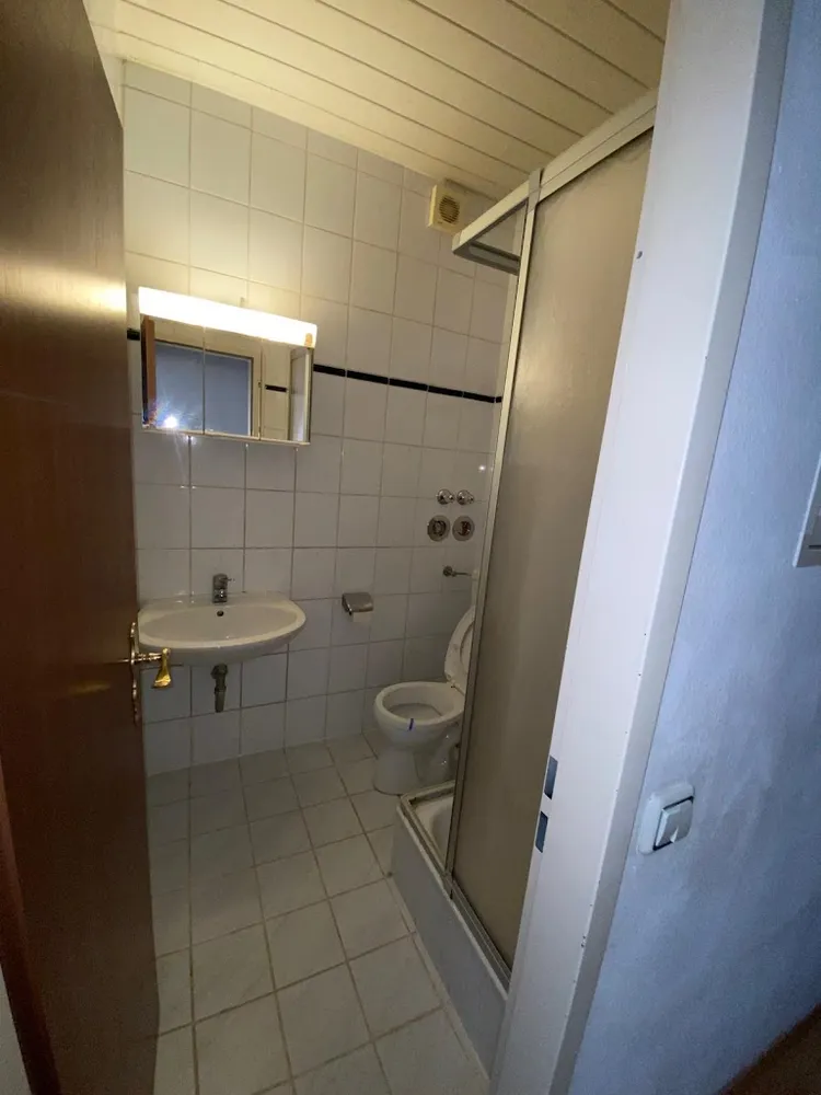 1 Zimmer Wohnung mit 18 m² in Frankfurt am Main – Bild 7