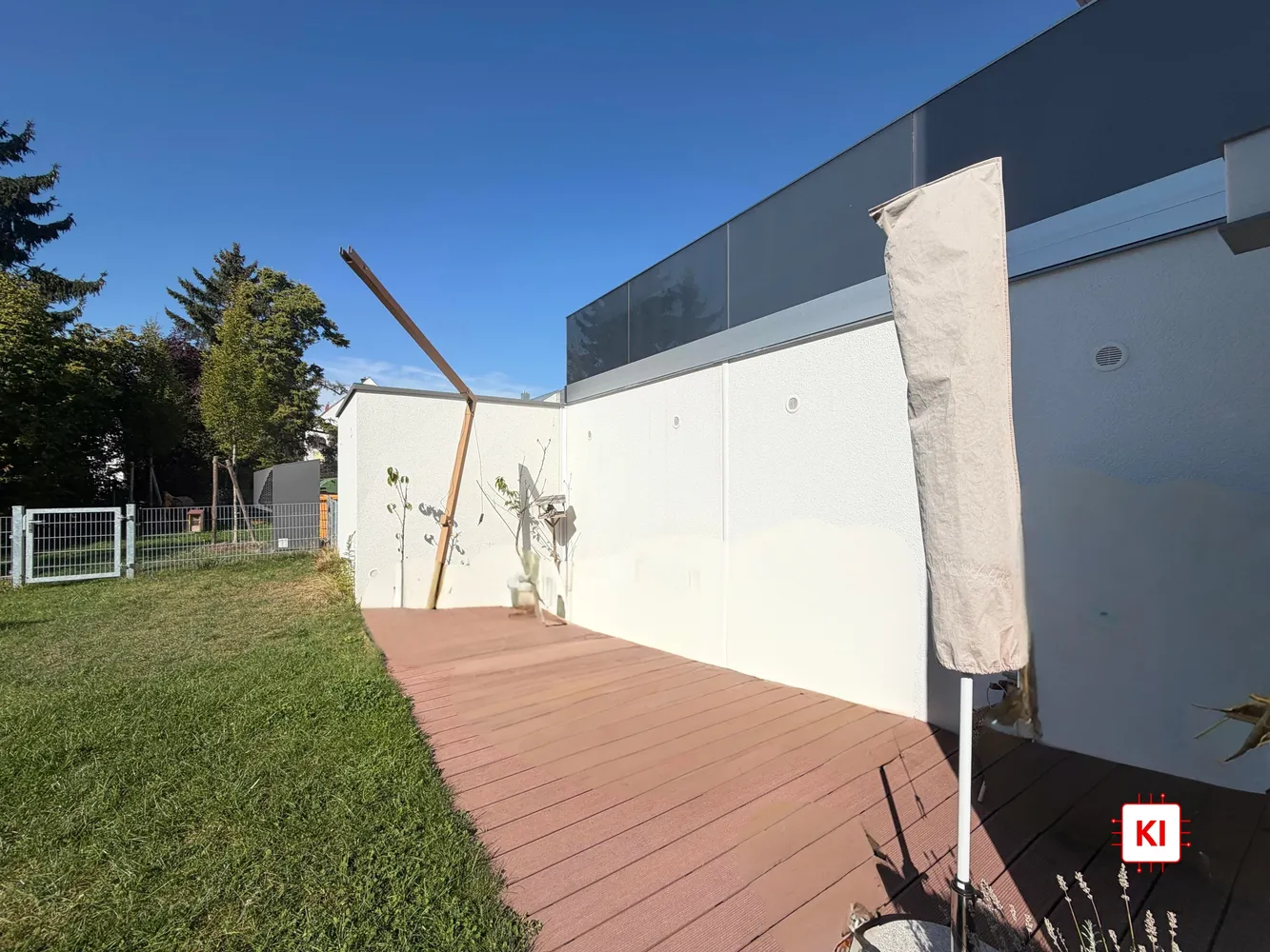 3 Zimmer Wohnung mit 81 m² in Augsburg – Bild 12