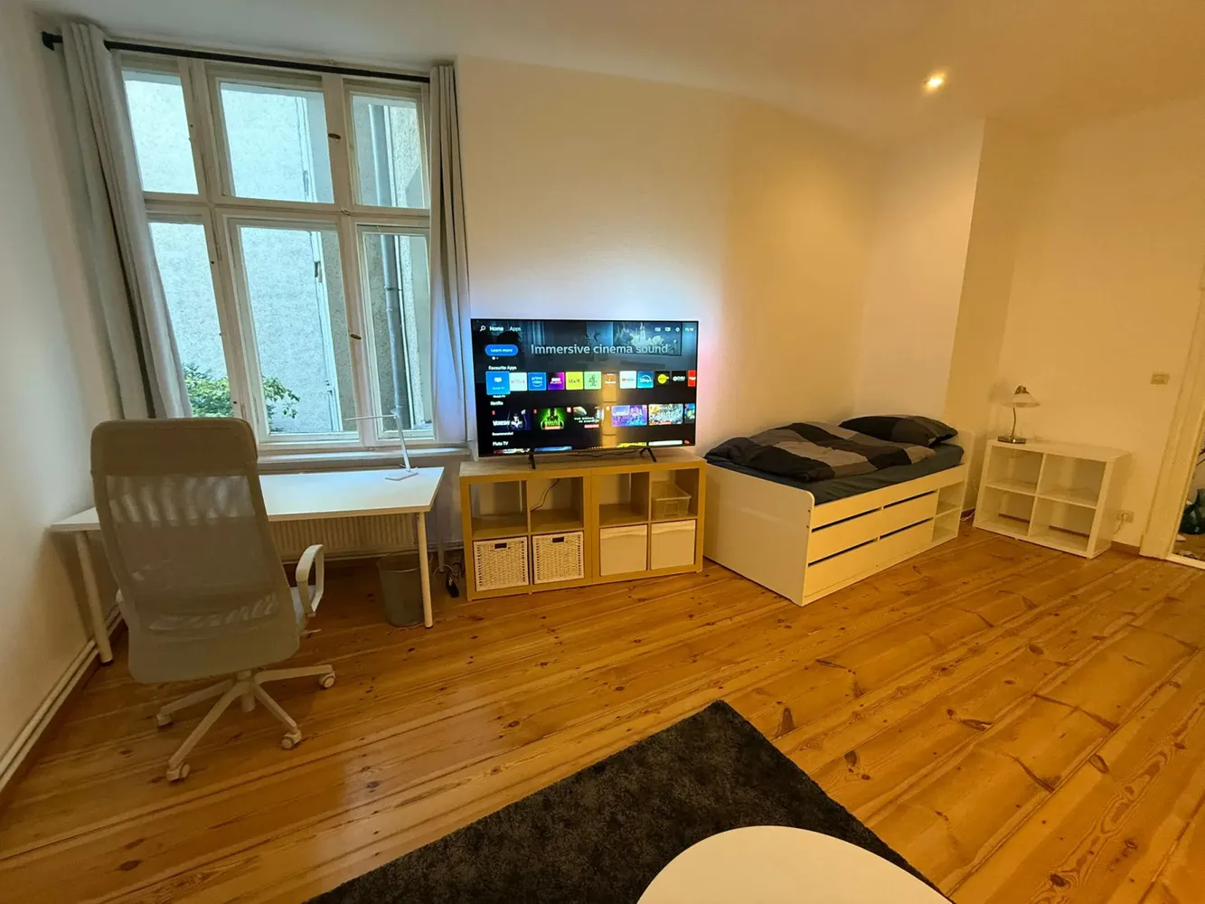 WG-Zimmer mit 26 m² in Berlin – Bild 5