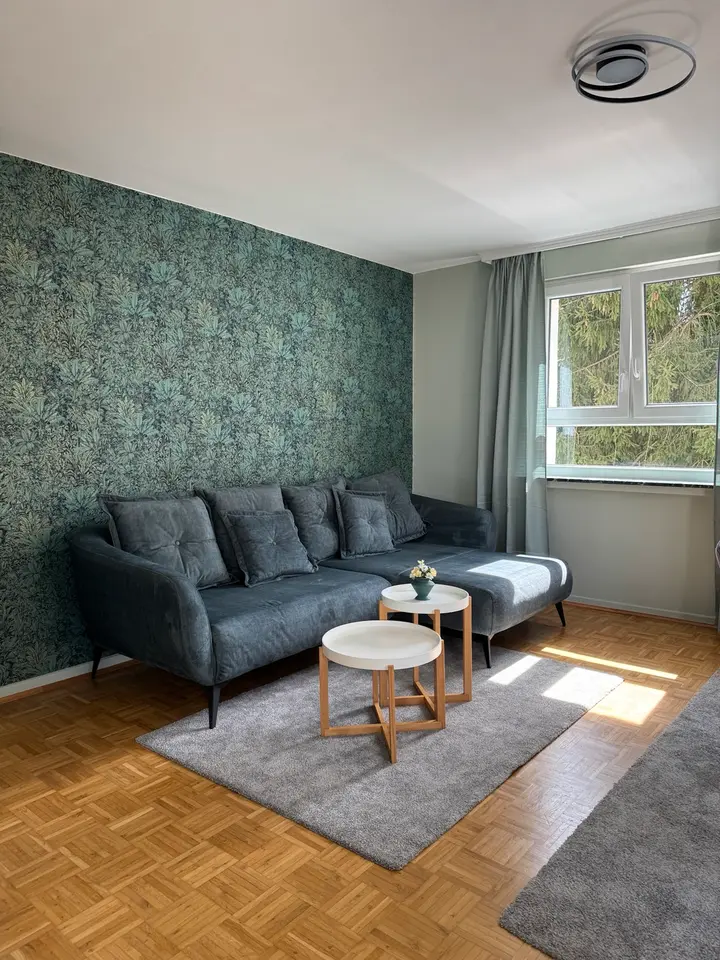 3 Zimmer Wohnung mit 70 m² in Kassel – Bild 4