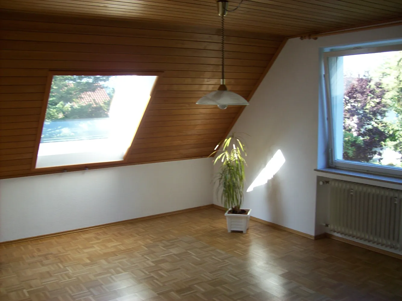 4 Zimmer Wohnung mit 80 m² in Schwäbisch Hall – Bild 2