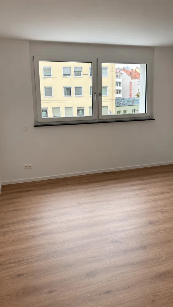 2 Zimmer Wohnung mit 52 m² in Nürnberg – Bild 5