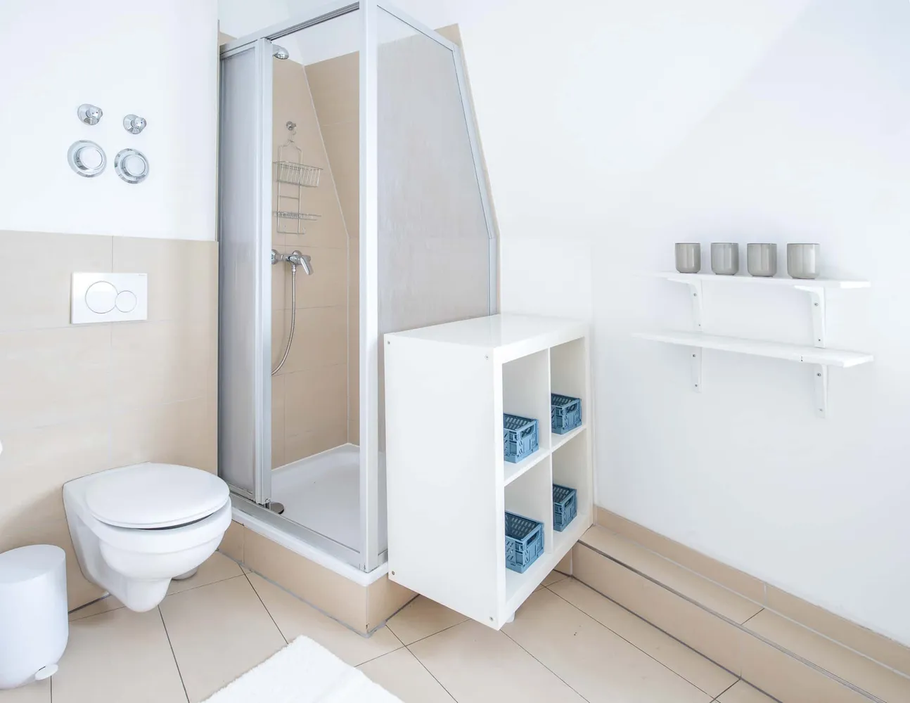 WG-Zimmer mit 15 m² in Berlin – Bild 11