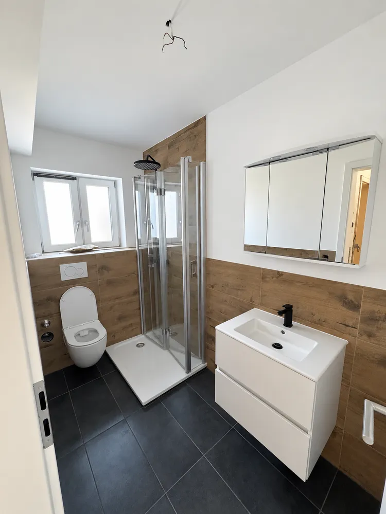 2 room apartment with 58 m² in Leverkusen – Photo 1