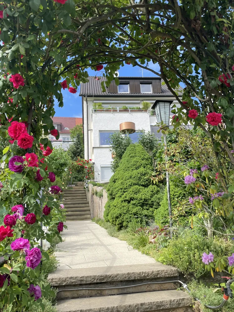 3 Zimmer Wohnung mit 65 m² in Stuttgart – Bild 1