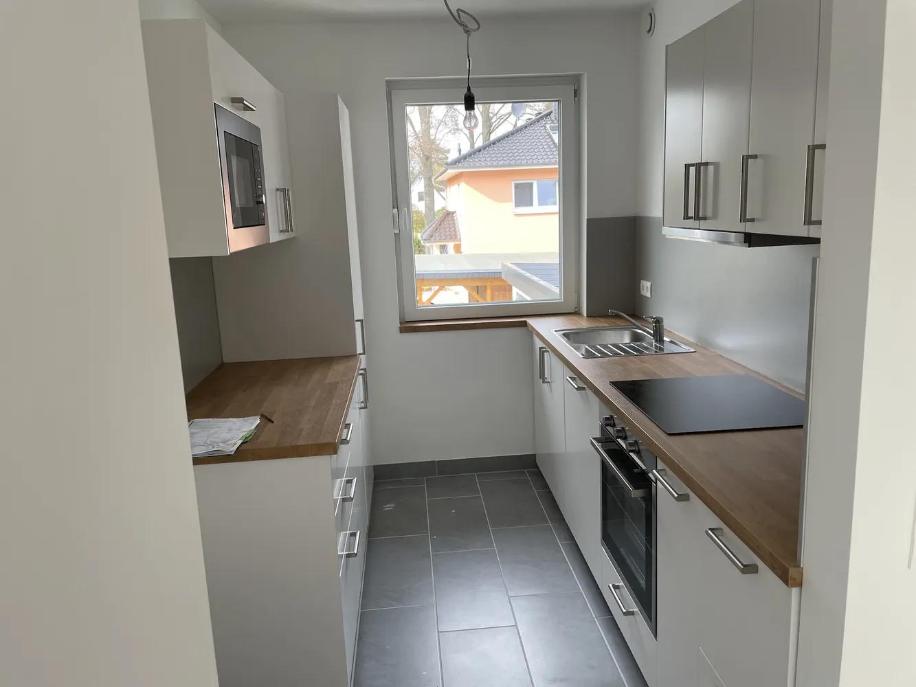 3 Zimmer Wohnung mit 73 m² in Falkensee – Bild 8