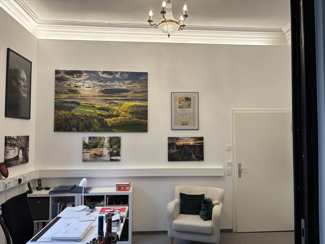 3 Zimmer Wohnung mit 75 m² in Idar-Oberstein – Bild 4