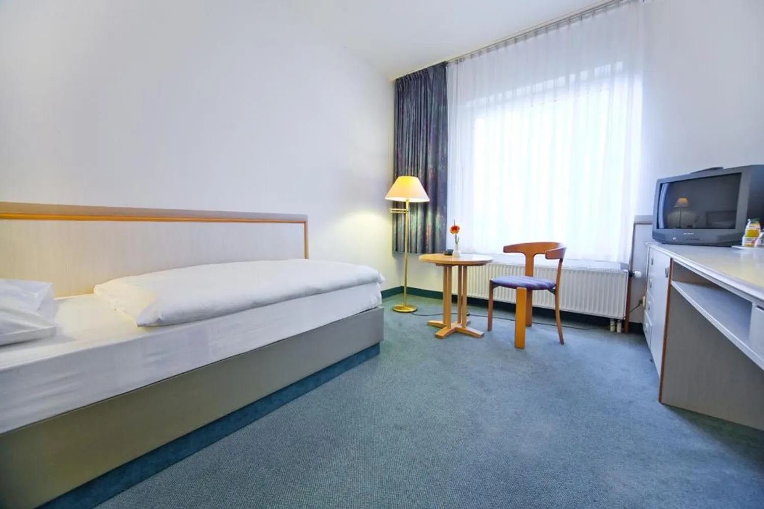 1 Zimmer Wohnung mit 19 m² in Göttingen – Bild 3