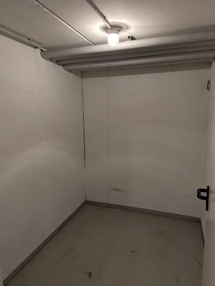 2 Zimmer Wohnung mit 34 m² in Stuttgart – Bild 10