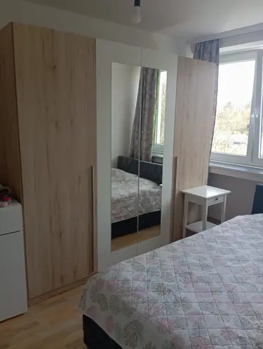2 Zimmer Wohnung mit 52 m² in Düsseldorf – Bild 3