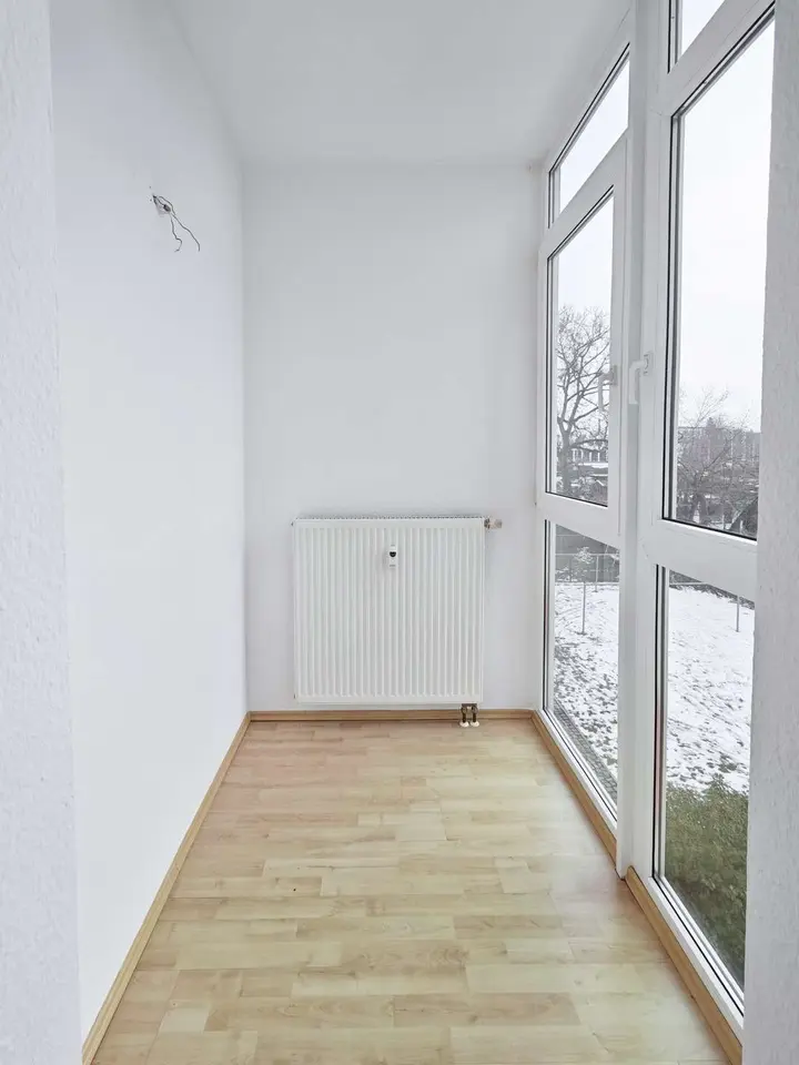2 Zimmer Wohnung mit 49 m² in Zwickau – Bild 5