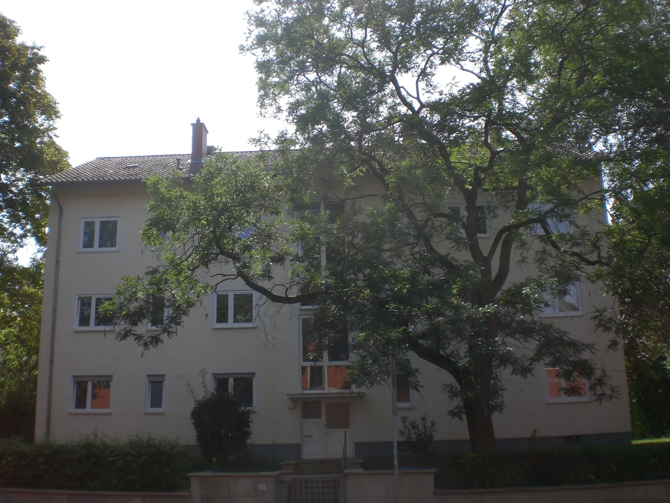 4 Zimmer Wohnung mit 90 m² in Worms – Bild 3