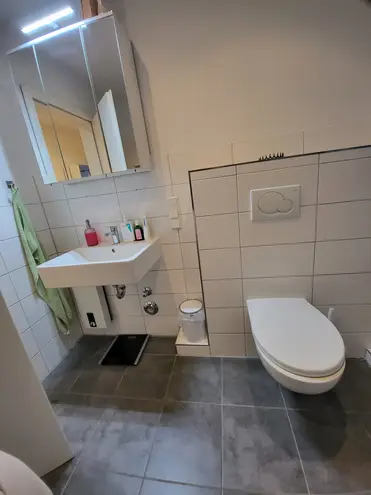 2 Zimmer Wohnung mit 68 m² in Bremen – Bild 4