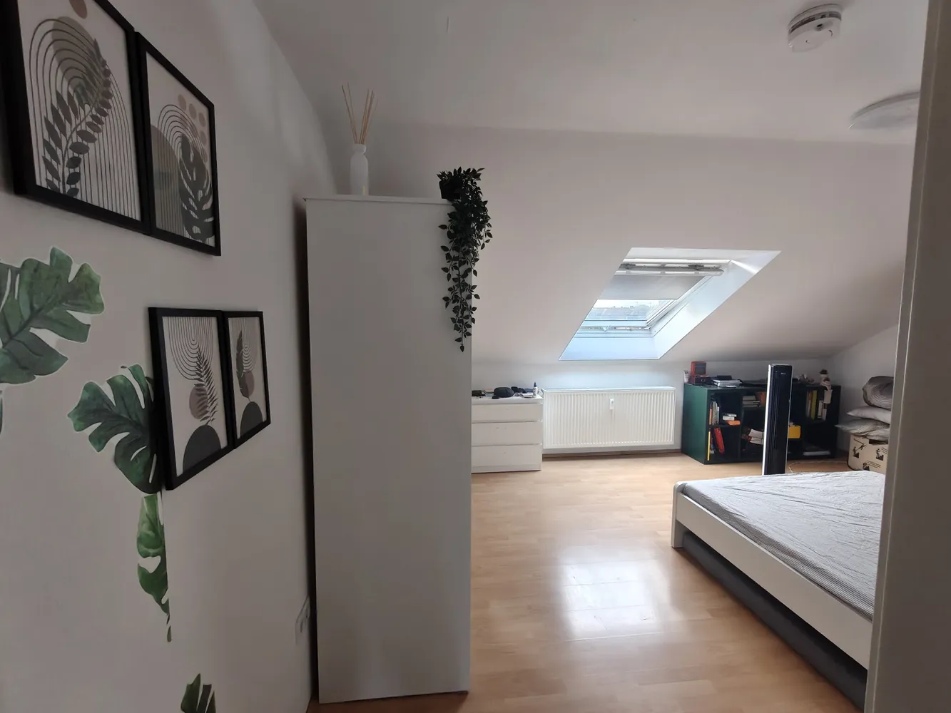 3 Zimmer Wohnung mit 78 m² in Duisburg – Bild 1