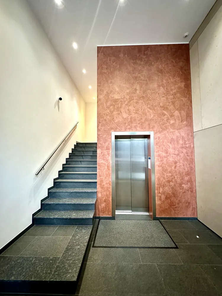 4 room apartment with 160 m² in Düsseldorf – Photo 4