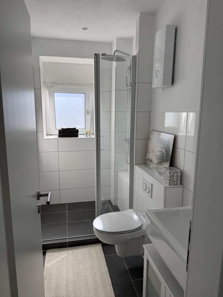 2 room apartment with 44 m² in Dortmund – Photo 10