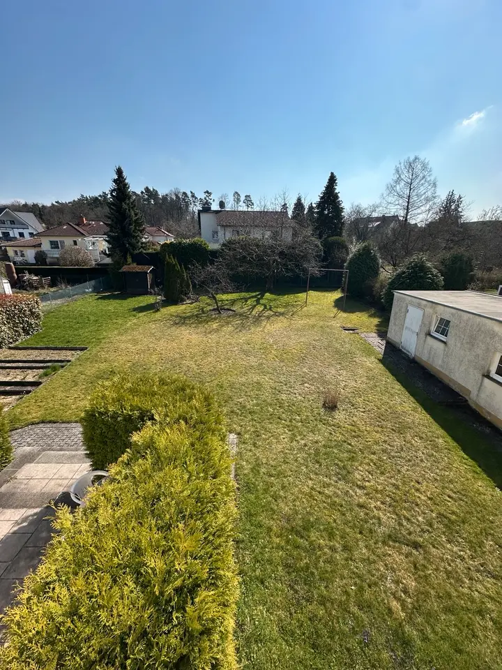 6 Zimmer Haus mit 170 m² in Wiesbaden – Bild 3