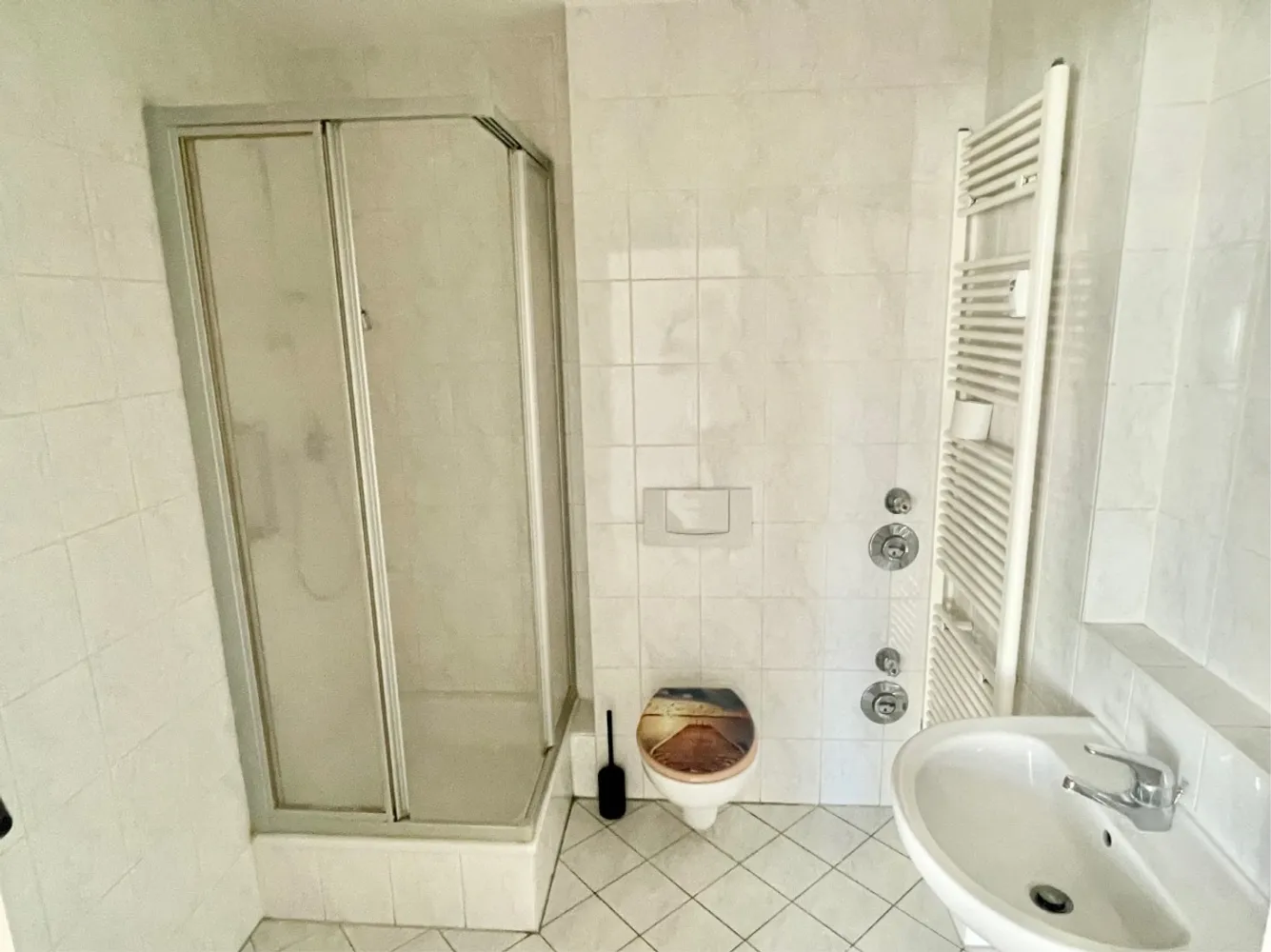 2 Zimmer Wohnung mit 42 m² in Erfurt – Bild 4