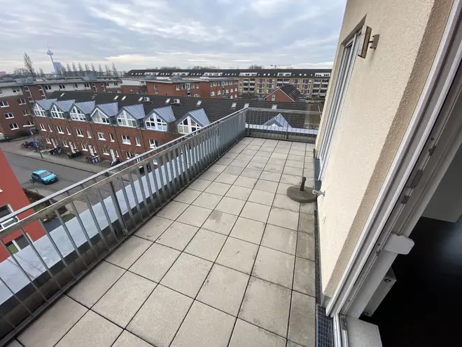 2 Zimmer Wohnung mit 49 m² in Köln – Bild 7