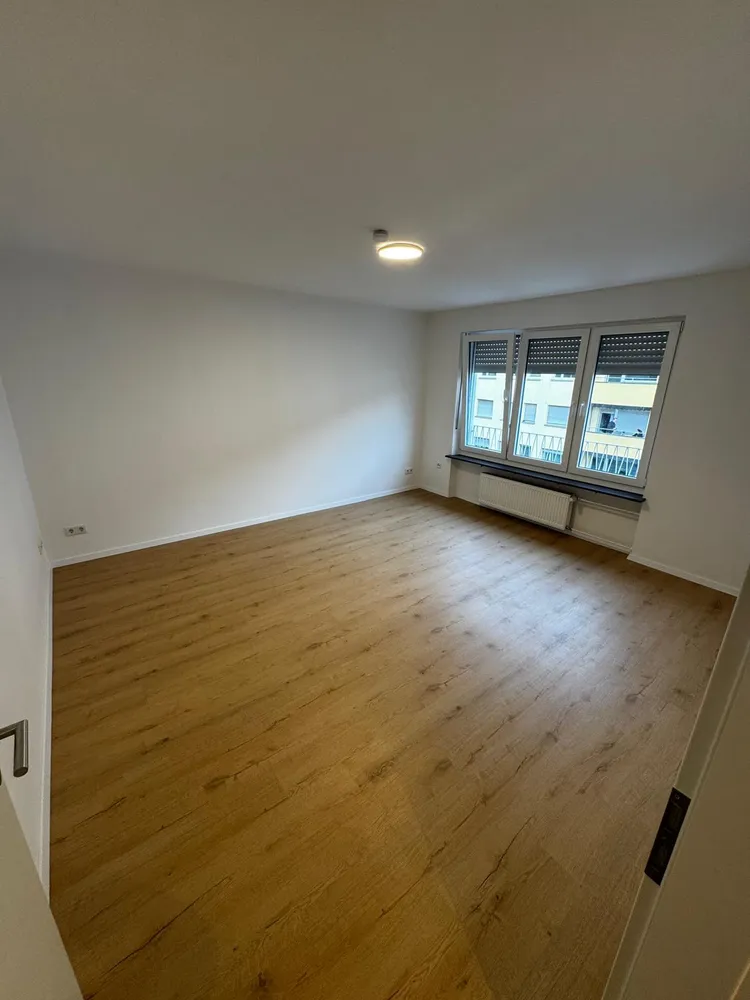 1 Zimmer Wohnung mit 36 m² in Nürnberg – Bild 4