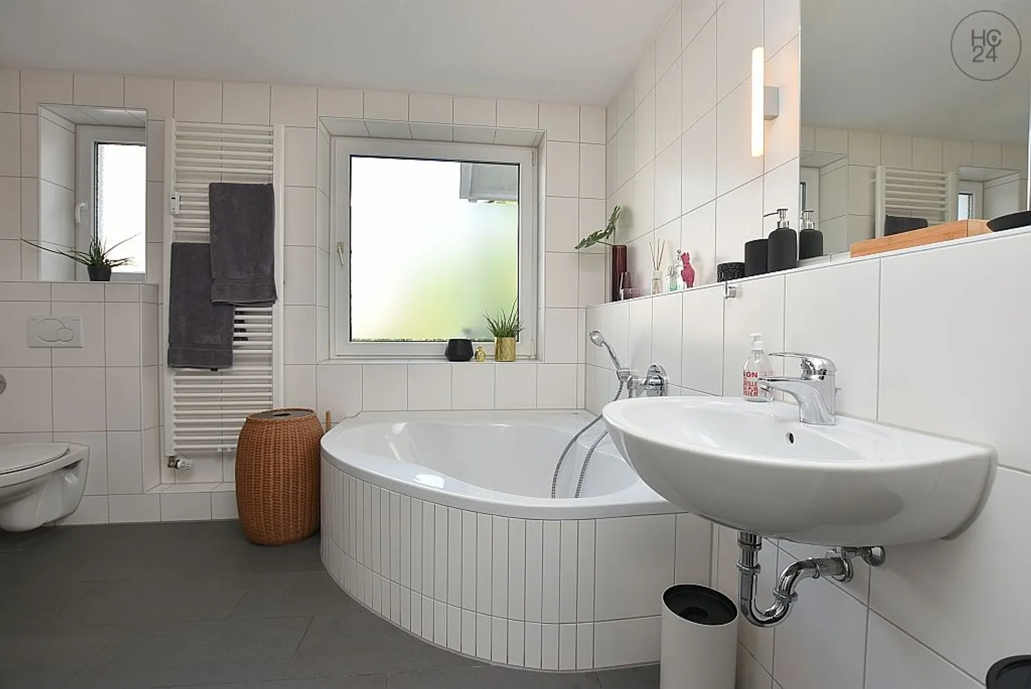 4 room apartment with 120 m² in Stuttgart – Photo 6