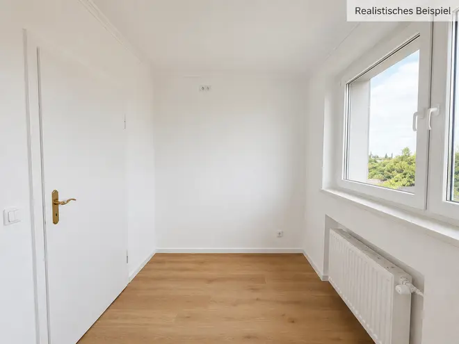2 Zimmer Wohnung mit 61 m² in Duisburg – Bild 6