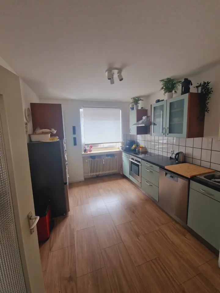 WG-Zimmer mit 15 m² in Aachen – Bild 2