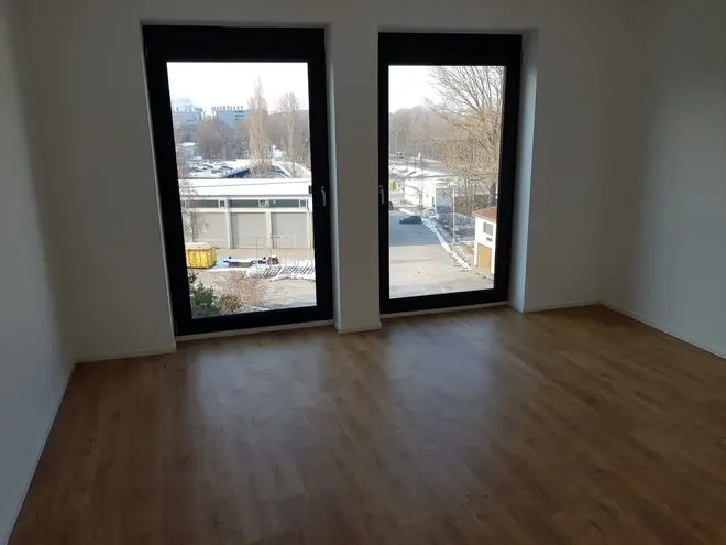 2 Zimmer Wohnung mit 73 m² in Augsburg – Bild 5