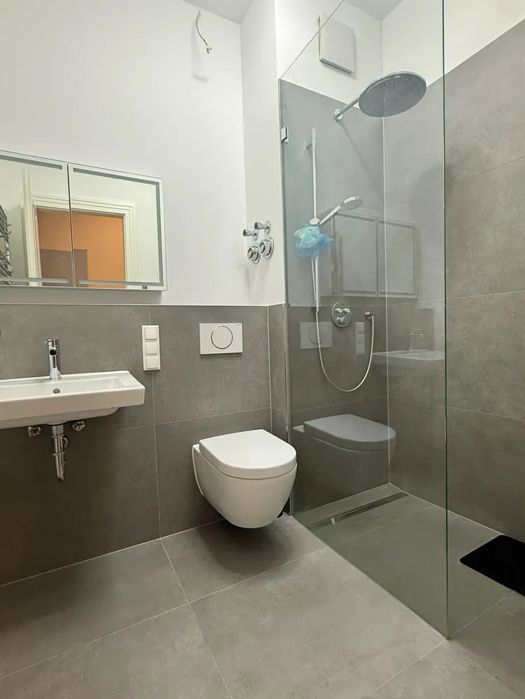 1 Zimmer Wohnung mit 45 m² in Berlin – Bild 6