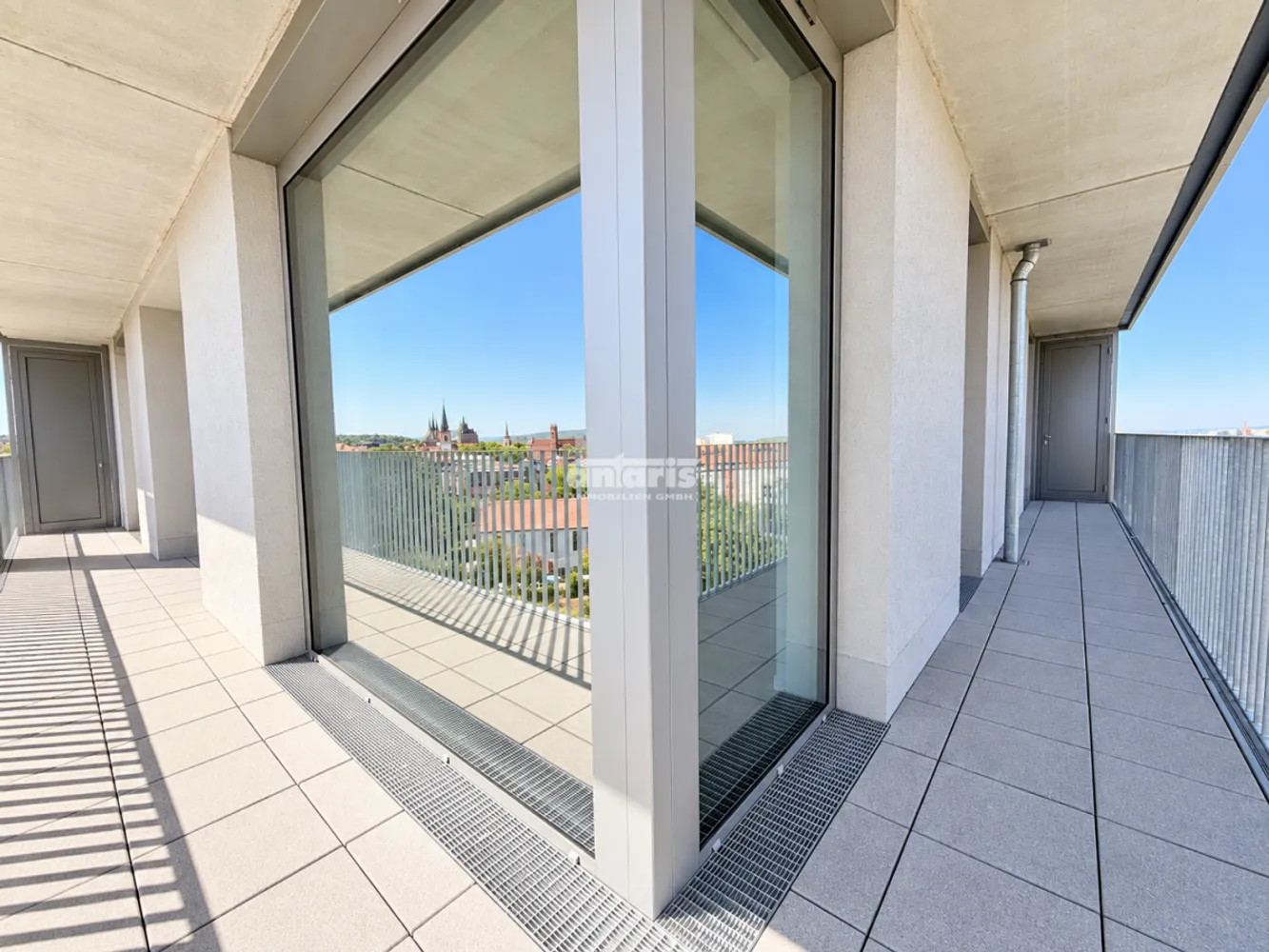 4 Zimmer Wohnung mit 113 m² in Erfurt – Bild 9