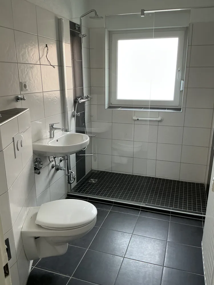 3 room apartment with 60 m² in Herten – Photo 6