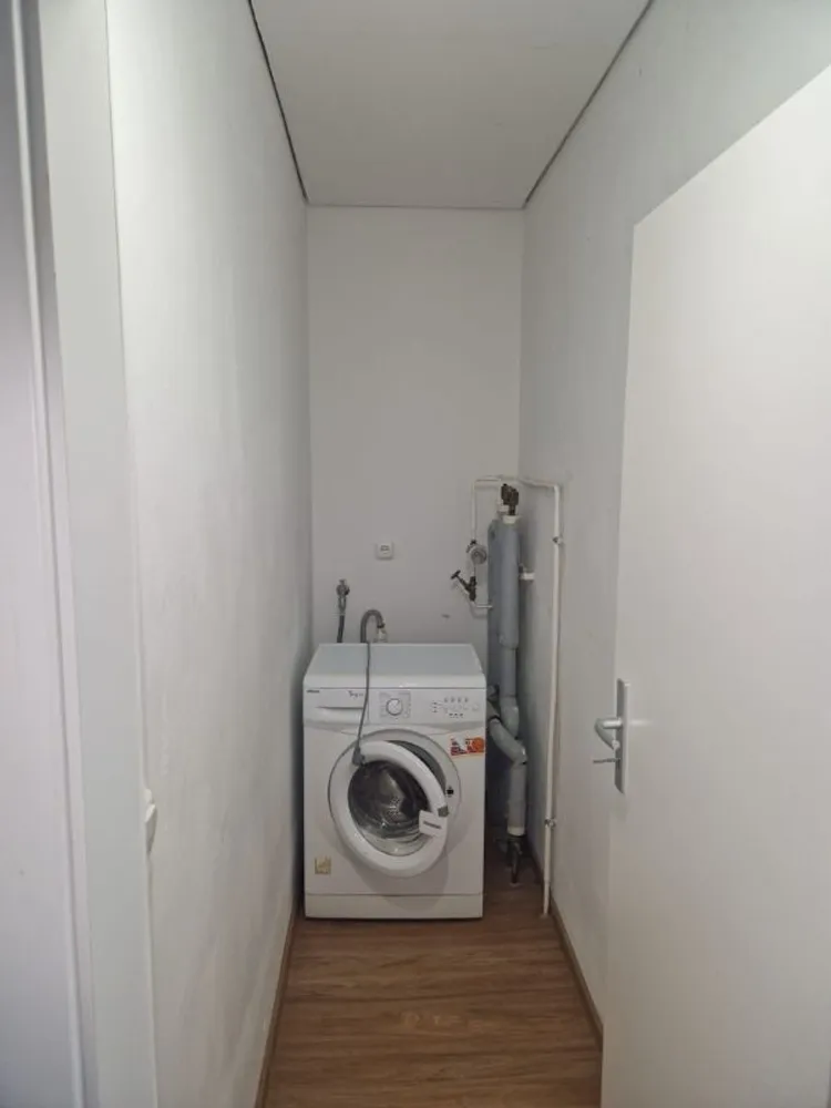 2 Zimmer Wohnung mit 58 m² in Walsrode – Bild 10