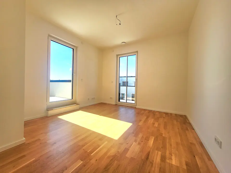 4 Zimmer Wohnung mit 132 m² in Rodgau – Bild 6