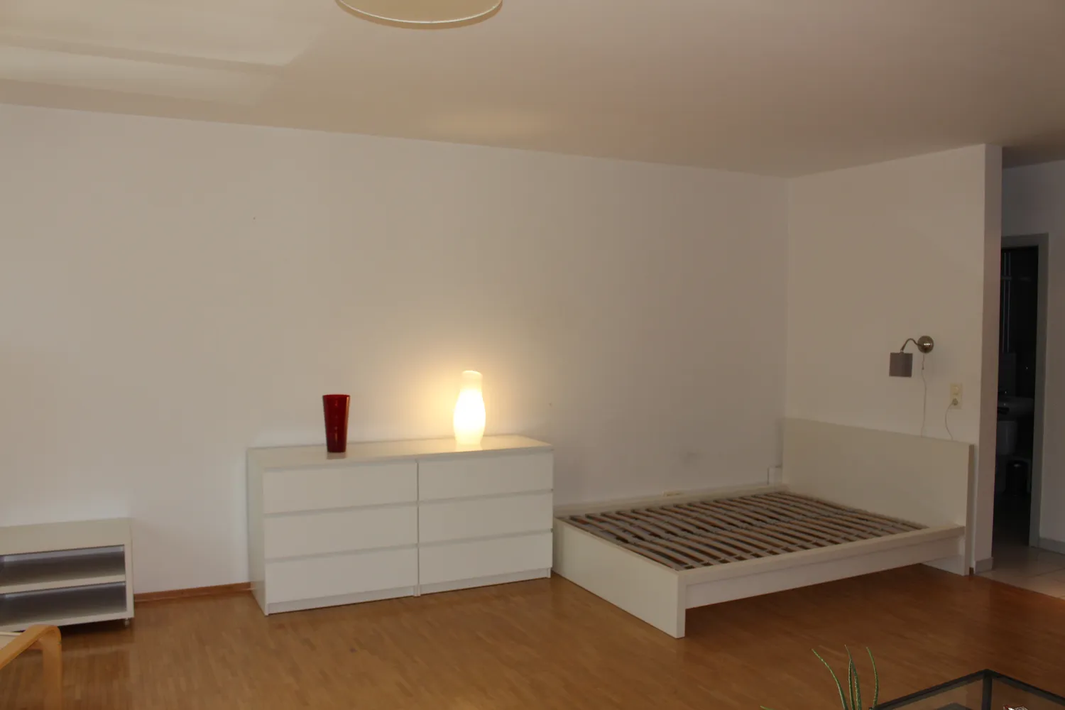 1 room apartment with 48 m² in Dresden – Photo 9