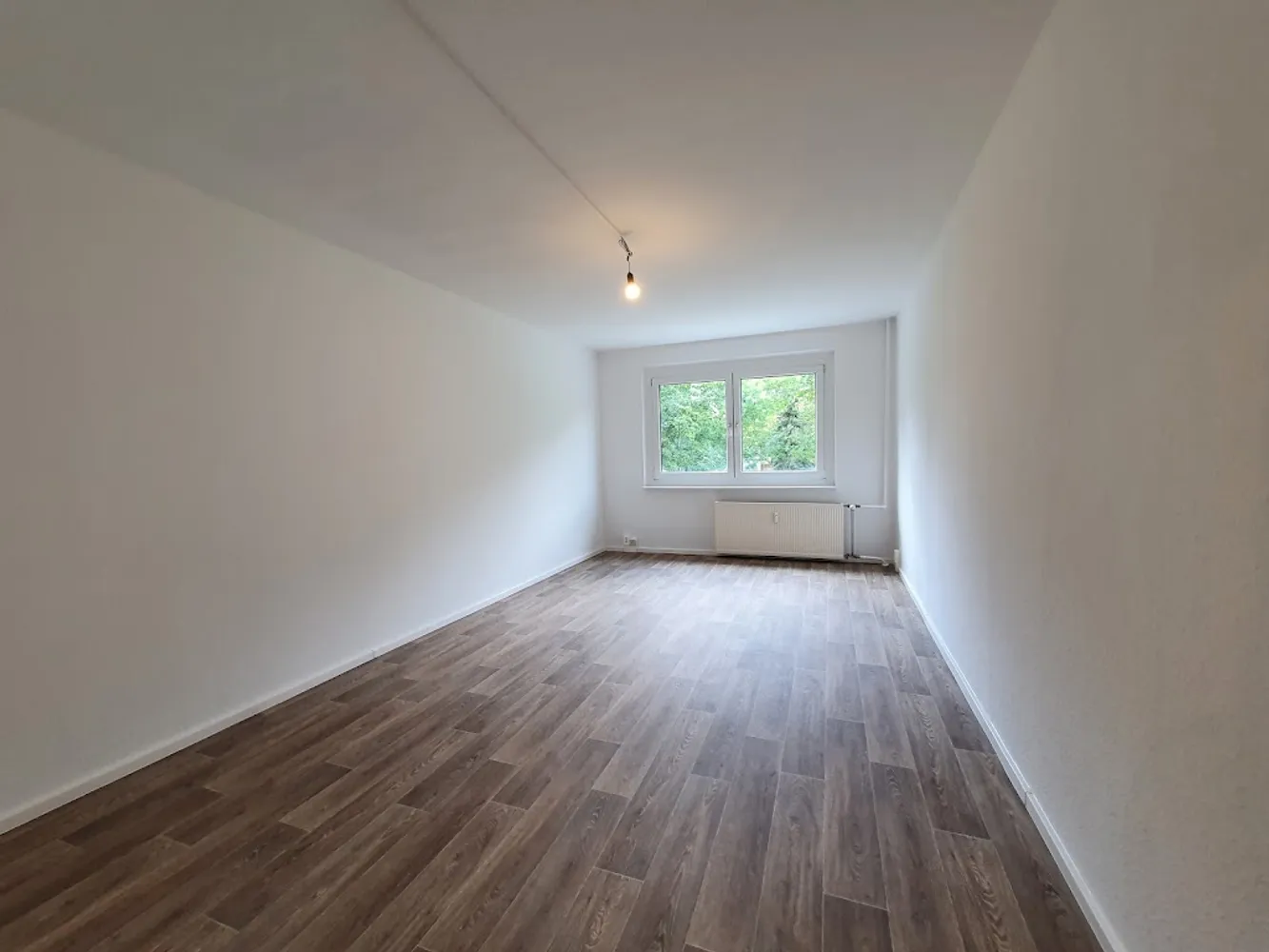 1 Zimmer Wohnung mit 39 m² in Leipzig – Bild 6