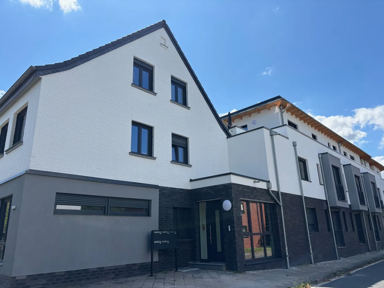 3 Zimmer Wohnung mit 67 m² in Neuss – Bild 1