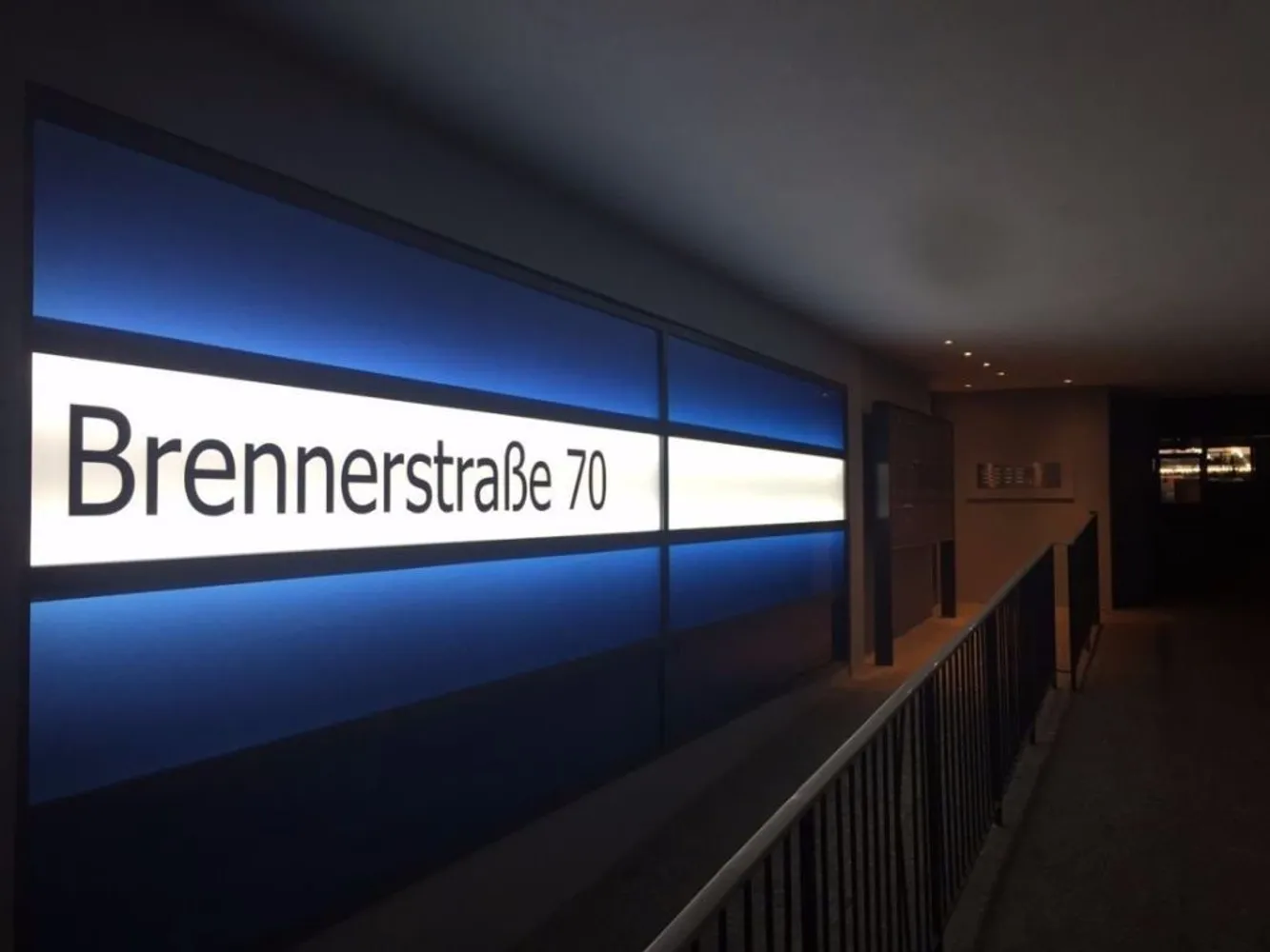 1 Zimmer Wohnung mit 18 m² in Hamburg – Bild 1