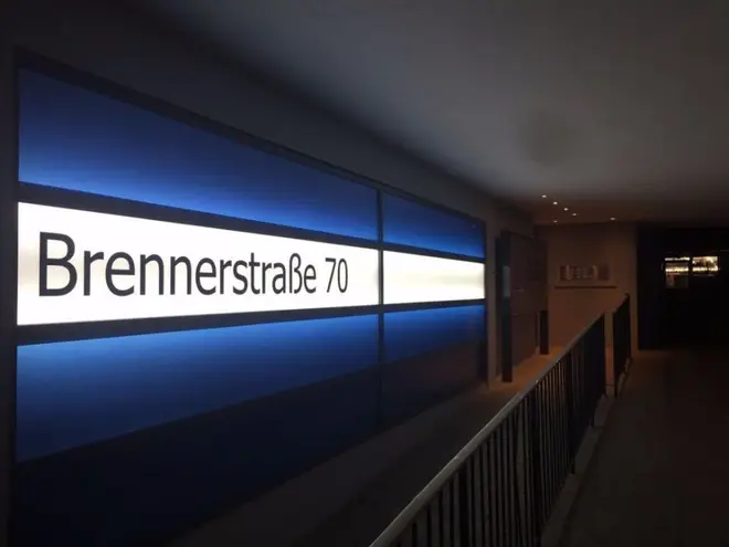 1 Zimmer Wohnung mit 18 m² in Hamburg – Bild 1