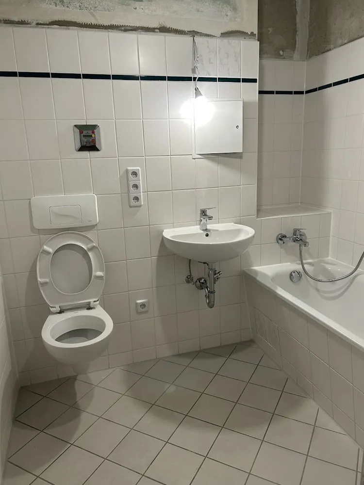 2 Zimmer Wohnung mit 49 m² in Berlin – Bild 7
