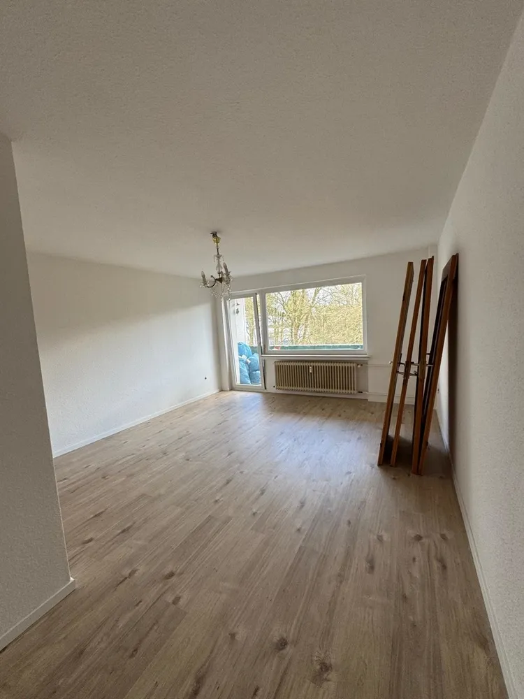 1 Zimmer Wohnung mit 44 m² in Wuppertal – Bild 5