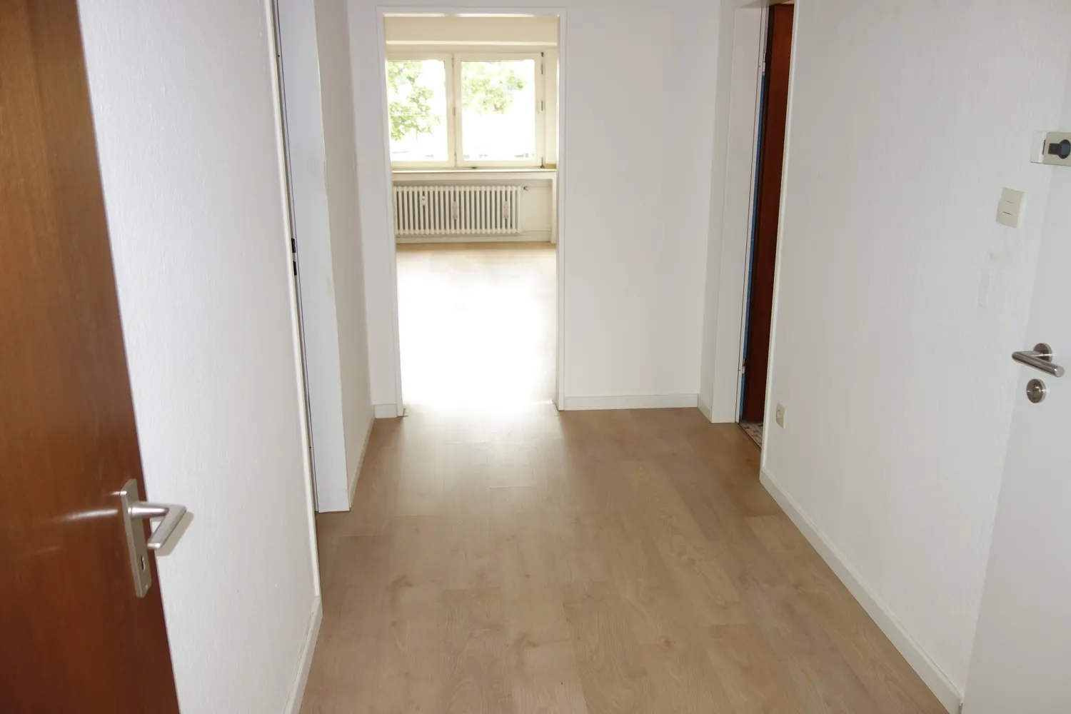 2 Zimmer Wohnung mit 58 m² in Düsseldorf – Bild 11