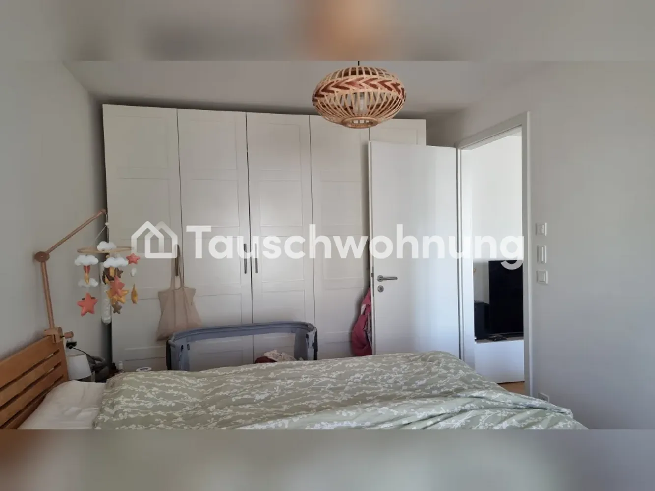 2 room apartment with 50 m² in Munich – Photo 3