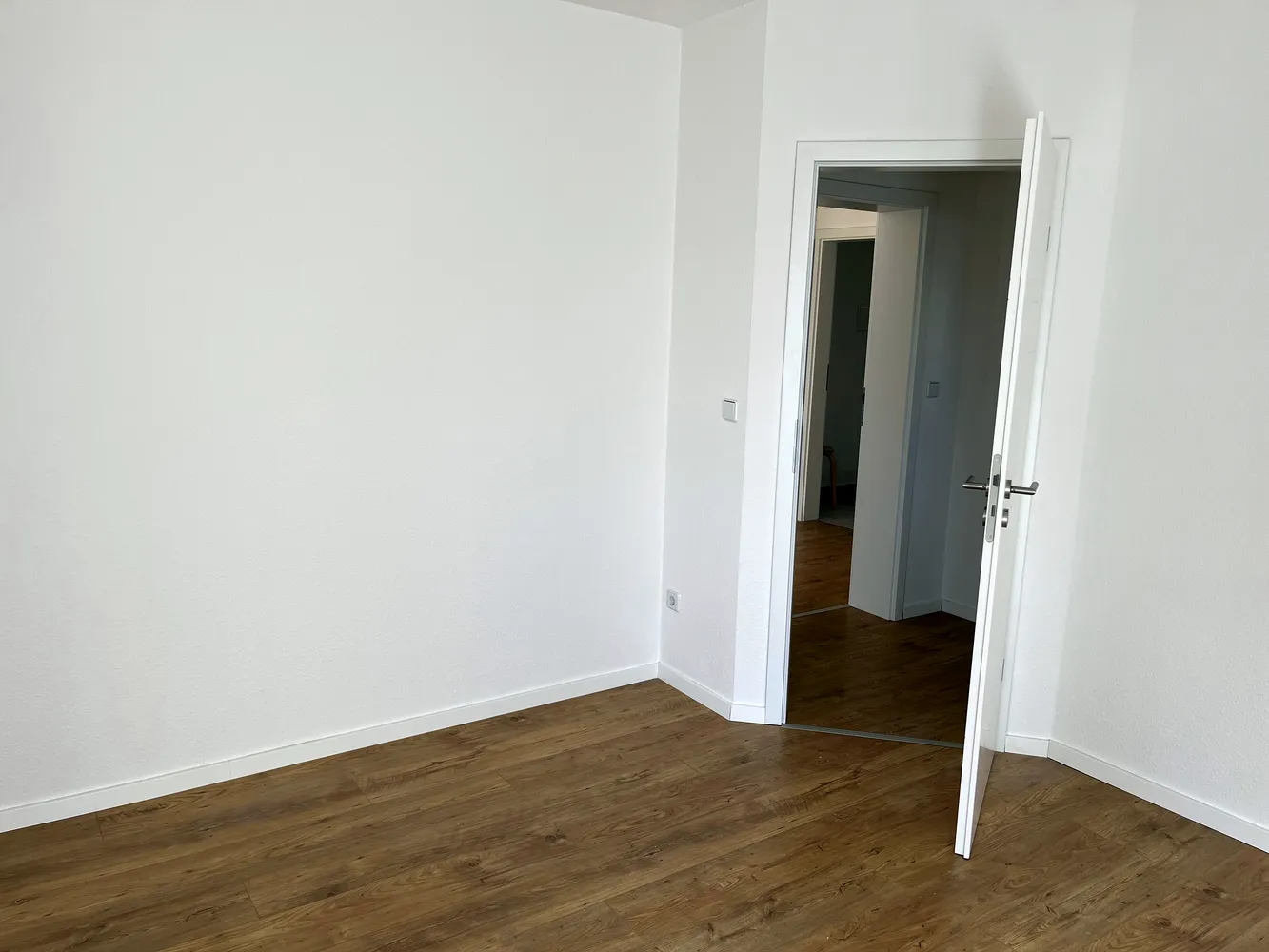 4 room apartment with 89 m² in Neubrandenburg – Photo 2