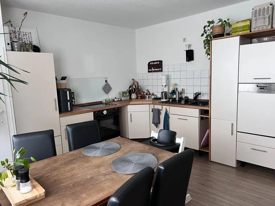 3 Zimmer Wohnung mit 95 m² in Osnabrück – Bild 4