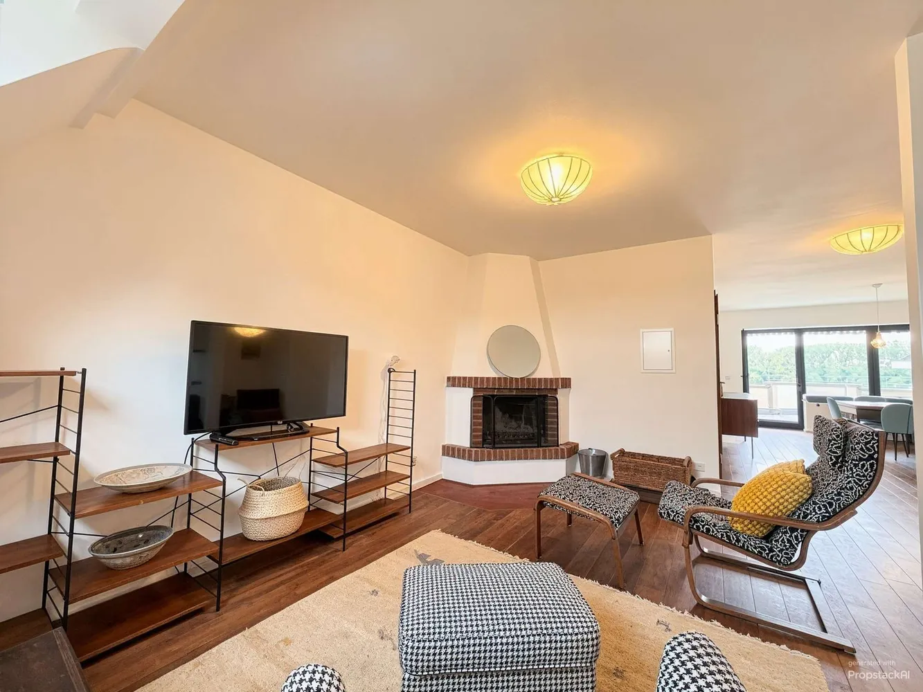 3 room apartment with 85 m² in Cologne – Photo 8