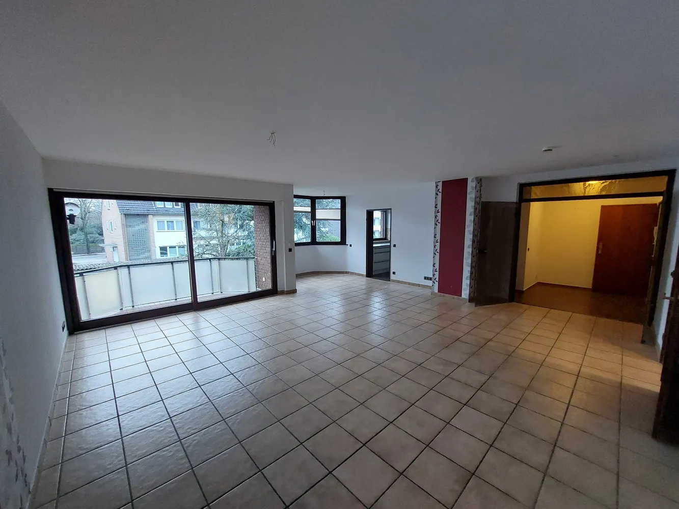 3 Zimmer Wohnung mit 90 m² in Duisburg – Bild 7