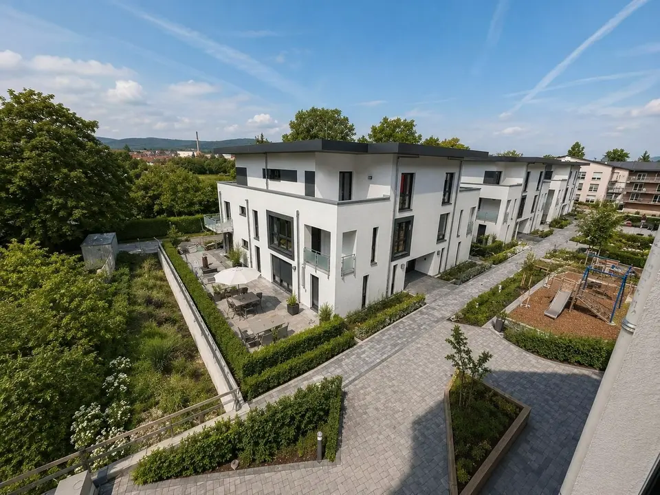 2 Zimmer Wohnung mit 53 m² in Miltenberg – Bild 3